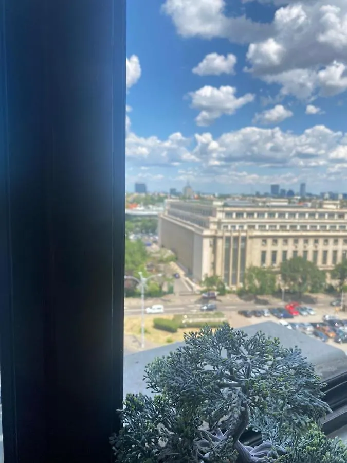 Victoriei Deluxe Suites بوخارست رومانيا