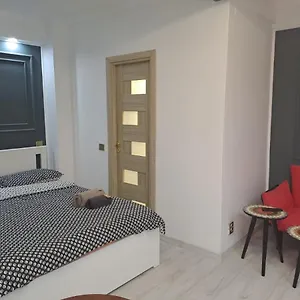 Deluxe Studio Oldtown Bucharest