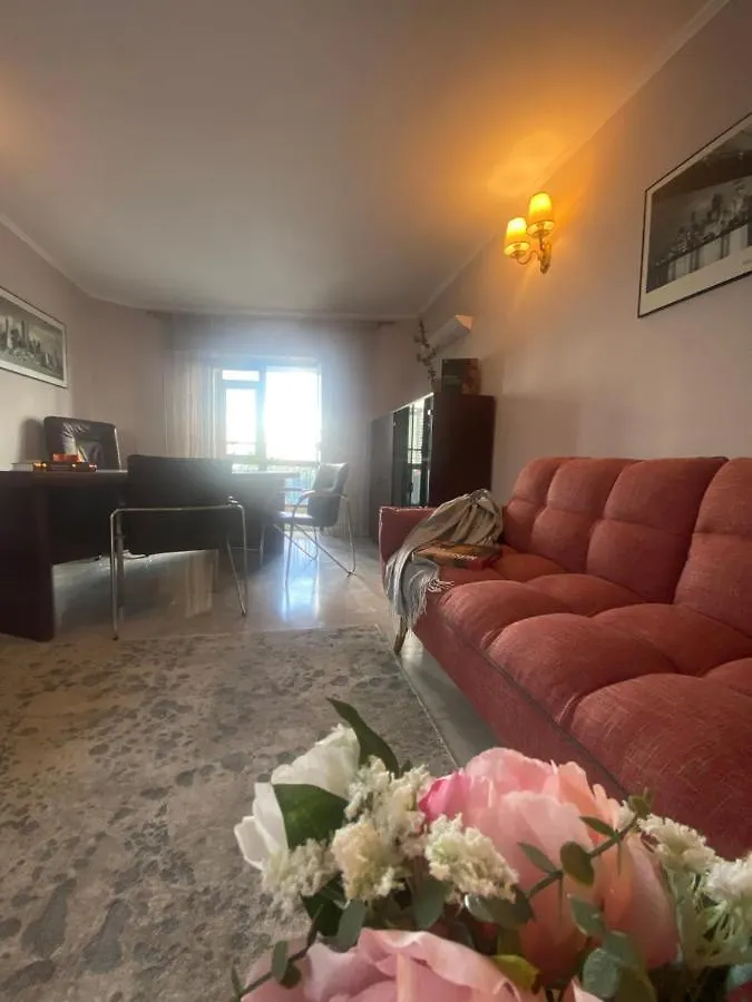Apartment Victoriei Deluxe Suites Bucharest Romania