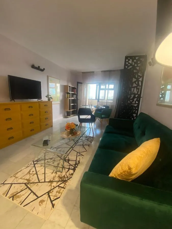 Victoriei Deluxe Suites Bucharest 0*,