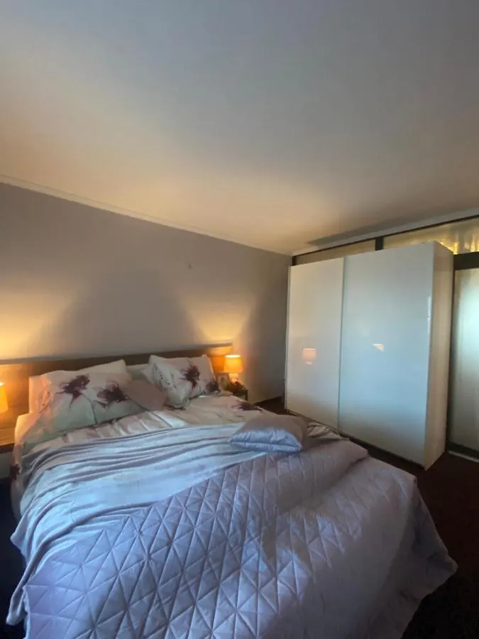 Victoriei Deluxe Suites Bucharest Apartment
