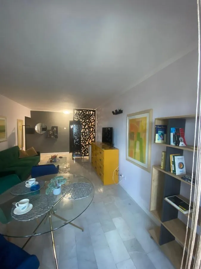 Victoriei Deluxe Suites Bucharest