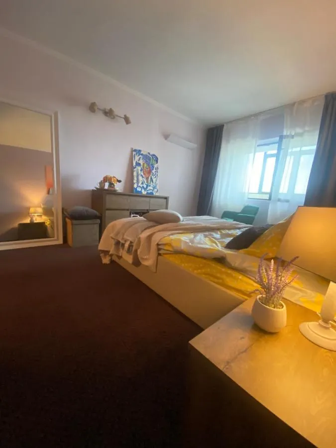 Victoriei Deluxe Suites Bucharest