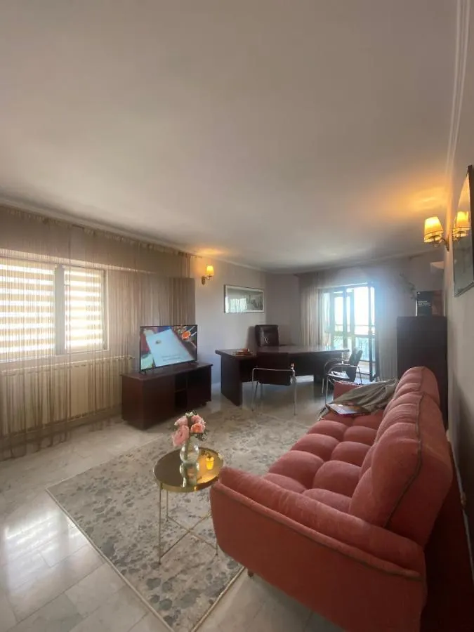 Victoriei Deluxe Suites Bucharest 0*,  Romania