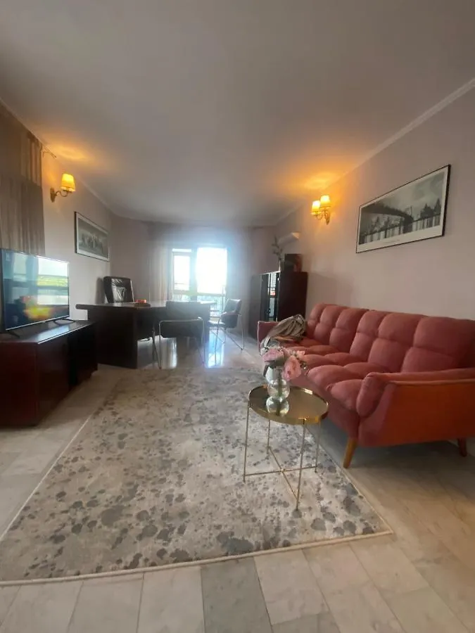 Victoriei Deluxe Suites Bucharest