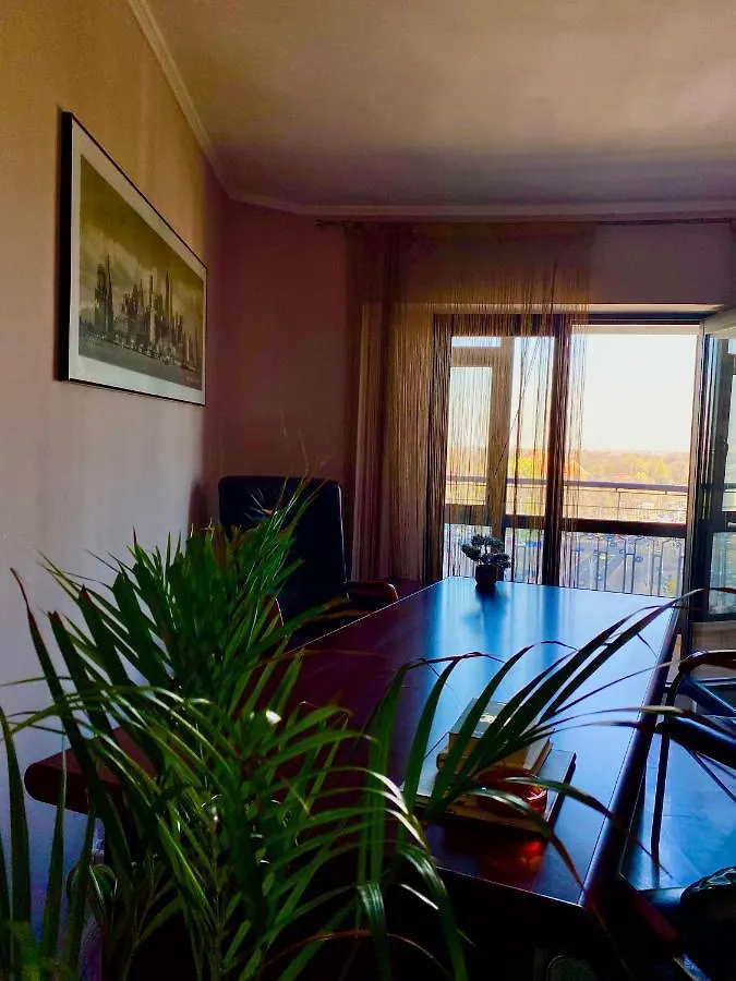 Victoriei Deluxe Suites Bucharest Apartment