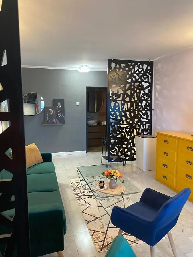 Victoriei Deluxe Suites Bucharest Apartment