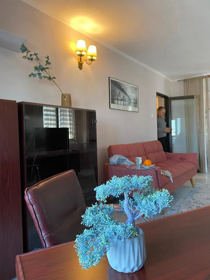 Victoriei Deluxe Suites Bucharest Romania