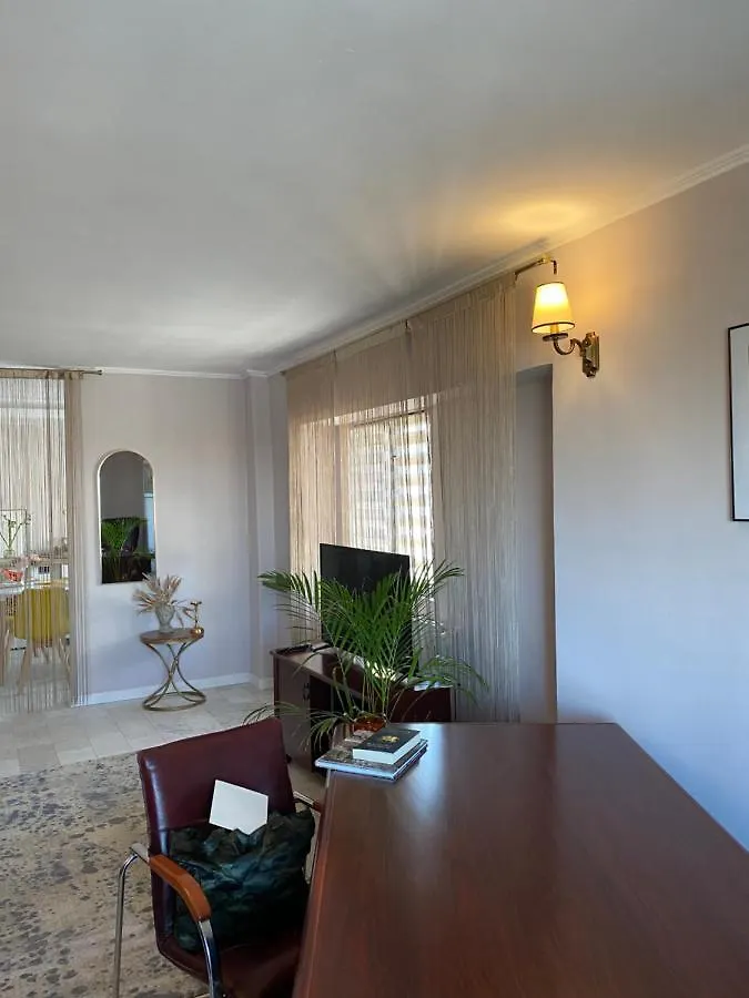 Victoriei Deluxe Suites Bucharest Romania