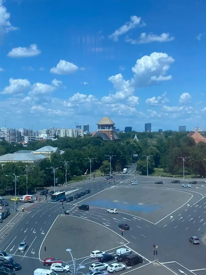 Apartment Victoriei Deluxe Suites Bucharest