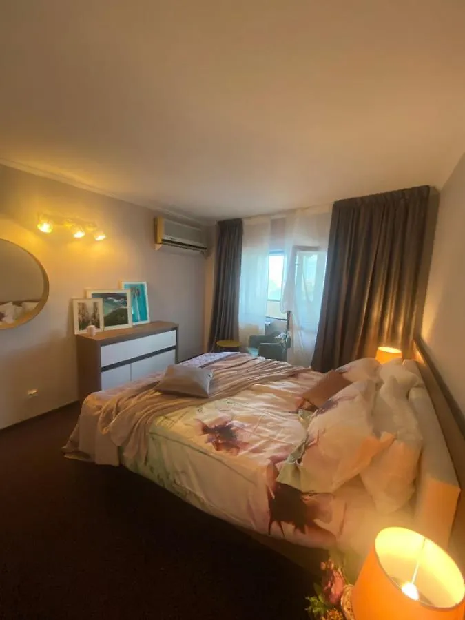 Victoriei Deluxe Suites Bucharest 0*,  Romania