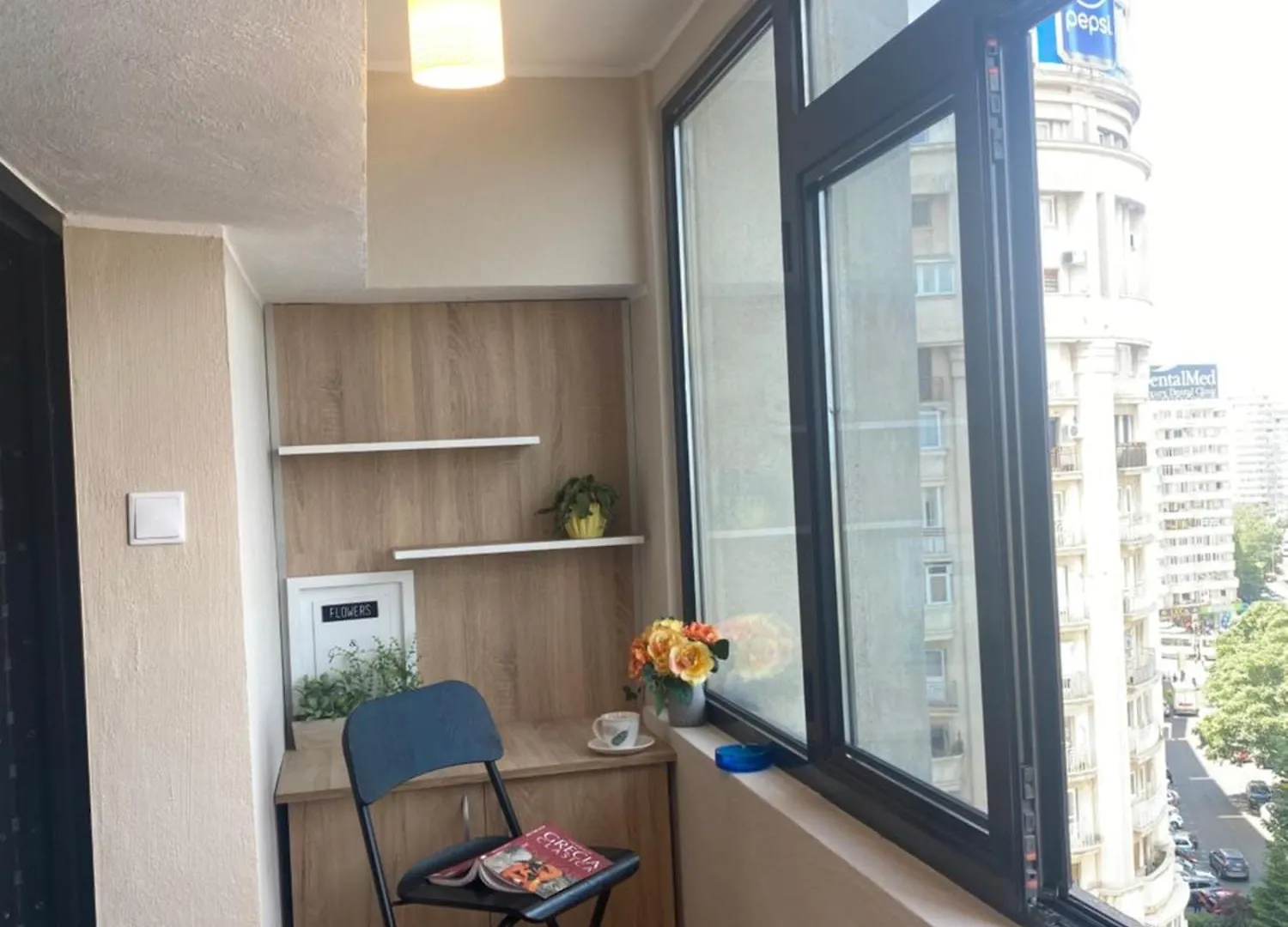 Victoriei Deluxe Suites Bucharest Romania