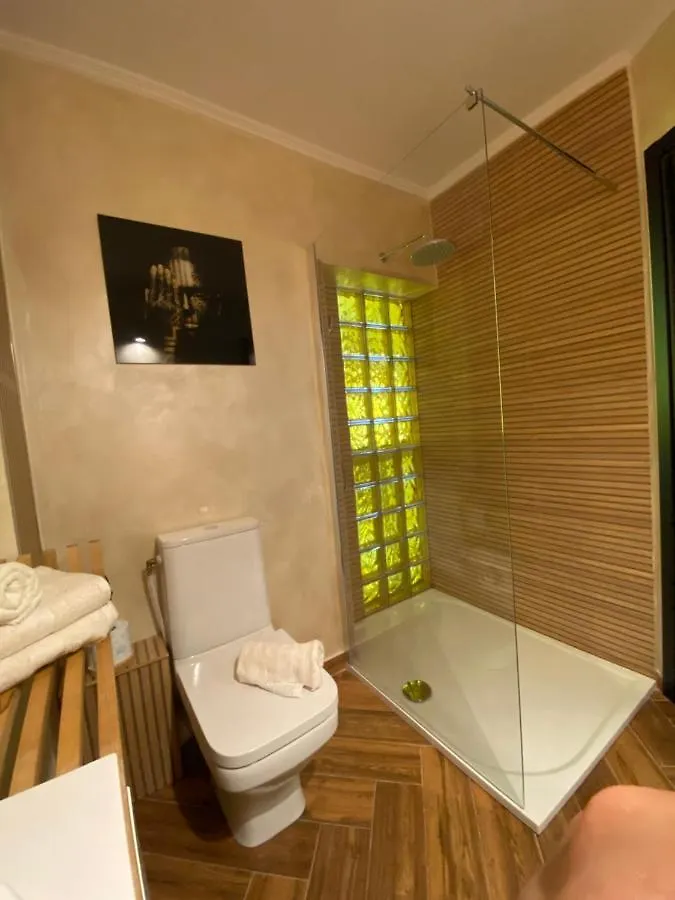 Victoriei Deluxe Suites Bucharest Apartment