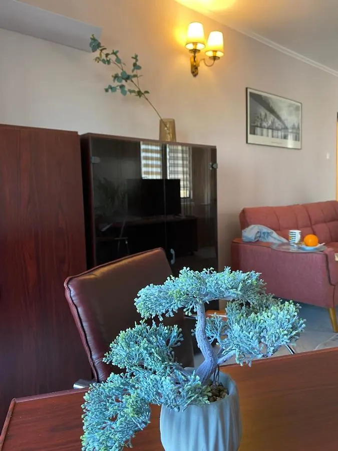 Victoriei Deluxe Suites Bucharest